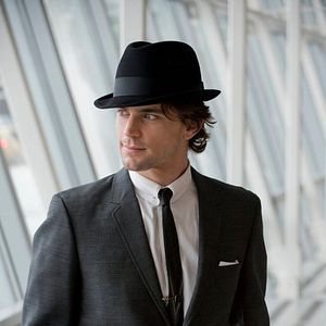 Fotoğraf Matt Bomer