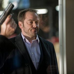 Fotoğraf Mark Sheppard