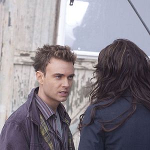 Fotoğraf Robin Dunne