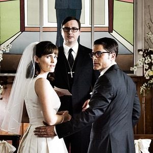 Fotoğraf The Invention of Lying