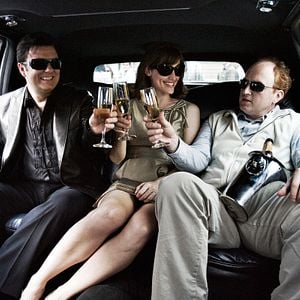 Fotoğraf The Invention of Lying