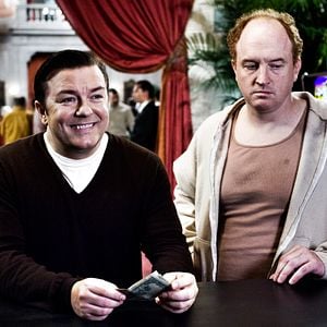 Fotoğraf The Invention of Lying