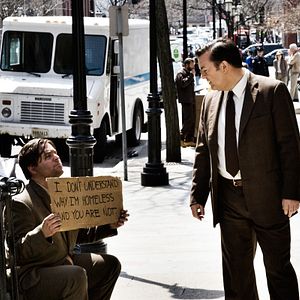 Fotoğraf The Invention of Lying