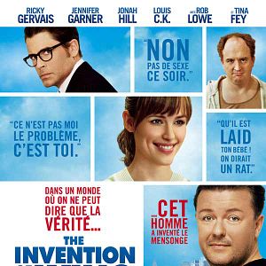 The Invention of Lying - 2009 filmi - Beyazperde.com