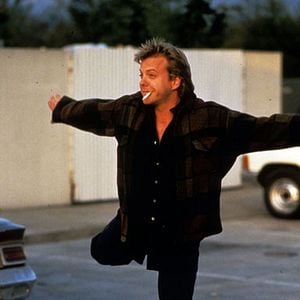 Fotoğraf Vanishing, The