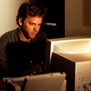 Fotoğraf Vanishing, The