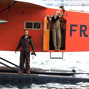 Fotoğraf Hilary Swank