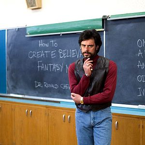 Fotoğraf Jared Hess