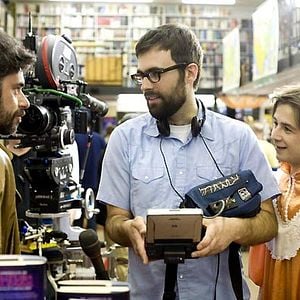 Fotoğraf Jared Hess