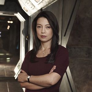 Fotoğraf Ming-Na Wen