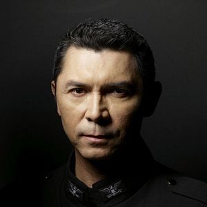 Fotoğraf Lou Diamond Phillips