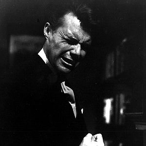 Fotoğraf Dirk Bogarde