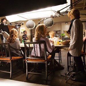 Fotoğraf İlişki Durumu: Karmaşık