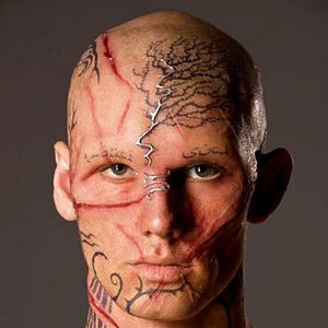 Fotoğraf Alex Pettyfer