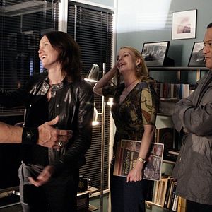 Fotoğraf George Eads