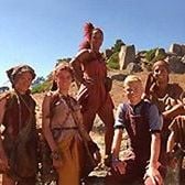 Fotoğraf Thunderstone