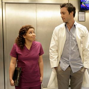 Fotoğraf Alex O'Loughlin