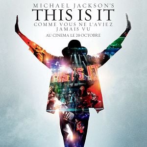 Fotoğraf Michael Jackson