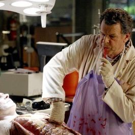 Fotoğraf John Noble