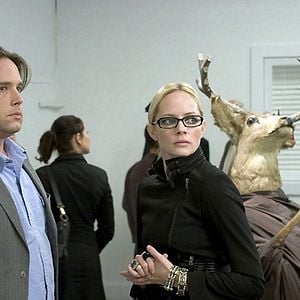 Fotoğraf Marley Shelton