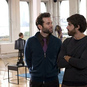 Fotoğraf Adam Goldberg