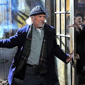 Fotoğraf George A. Romero