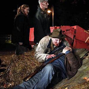 Fotoğraf George A. Romero