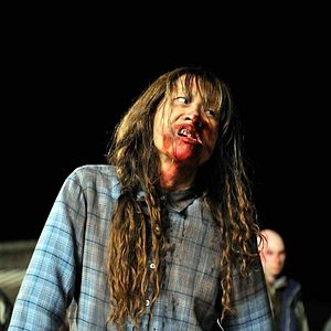 Fotoğraf George A. Romero