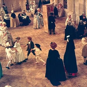 Fotoğraf Luigi Comencini