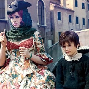 Fotoğraf Luigi Comencini