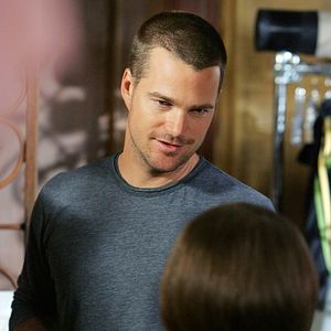 Fotoğraf Chris O'Donnell