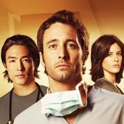 Fotoğraf Three Rivers (2009)