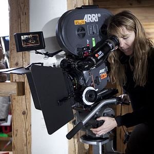 Fotoğraf Valérie Guignabodet