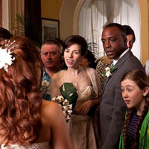 Fotoğraf Ariyon Bakare