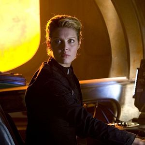 Fotoğraf Alaina Huffman