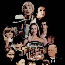 Fotoğraf Tales of the Unexpected