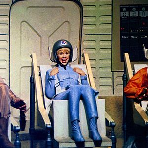 Fotoğraf Gordon Douglas