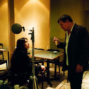 Fotoğraf Patrice Chéreau