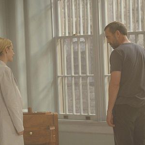 Fotoğraf Hugh Laurie