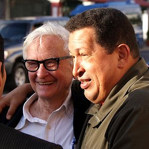 Fotoğraf Oliver Stone