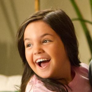 Fotoğraf Bailee Madison