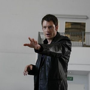 Fotoğraf Tahmoh Penikett