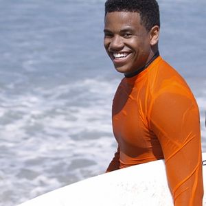 Fotoğraf Tristan Mack Wilds