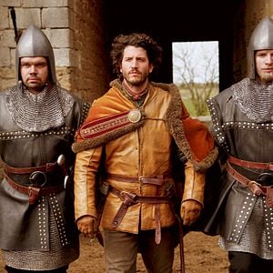 Fotoğraf La Commanderie