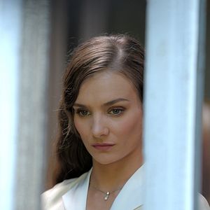 Fotoğraf Empreintes criminelles