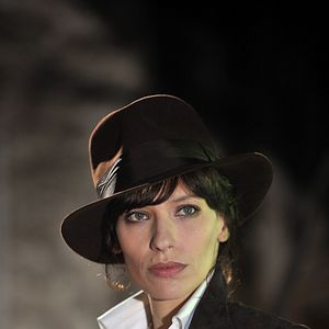 Fotoğraf Empreintes criminelles