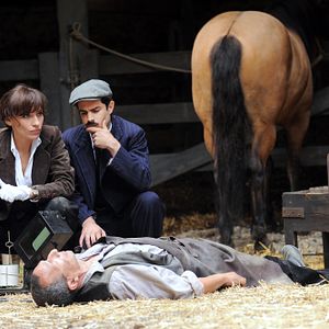 Fotoğraf Alexandre Steiger