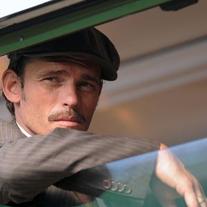 Fotoğraf Arnaud Binard