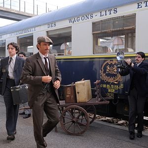 Fotoğraf Hubert Benhamdine