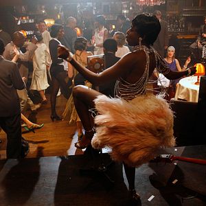 Fotoğraf Empreintes criminelles